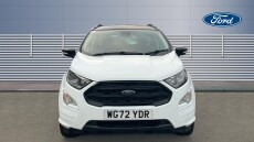 Ford EcoSport 1.0 EcoBoost 125 ST-Line 5dr Petrol Hatchback